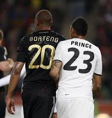 O n 23 june 2010, germany and ghana took to the pitch for a group stage match at the world cup in johannesburg, south africa. Families At The World Cup