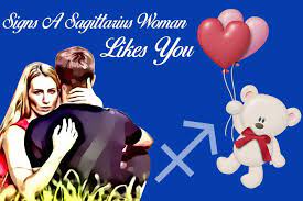 Here are a few tips to make her miss you badly. 12 Obvious Signs A Sagittarius Woman Likes You Numerologysign Com