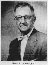 Leon Polk Crawford (1890-1975)