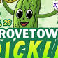 Pickle Fest - Grovetown