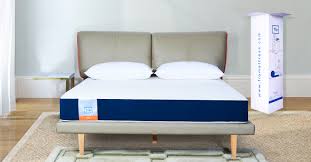 Flo Mattress 100 Night Trial 10 Year Warranty Free