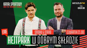 Dowiesz się o reklamie, marketingu, public relations i . Anegdoty I Luzne Gadki Smokowski I Stanowski Hejt Park W Dobrym Skladzie 46 Youtube