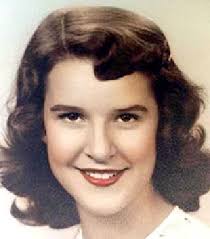 URSULA CASEY Obituary (2016)