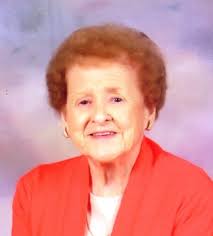 Edna West Obituary