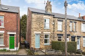 A free inside look at company reviews and salaries posted anonymously by employees. Cromwell Street Walkley Sheffield 3 Bed End Of Terrace House 199 950