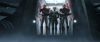 Star wars is known for its amazing imagery, from the death star to the droids. Star Wars The Bad Batch Premiere Recap Aftermath