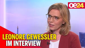Für richtigkeit und umfang der biografischen daten sowie für die unter der überschrift „websites gesetzten links verantwortlich: Fellner Live Leonore Gewessler Im Interview Youtube