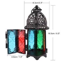 Shop for votive candle holders at cb2. Accesscube Retro Vintage Metal Wall Hanging Votive Candle Holder Wedding Candlestick Hanging Lantern Star Home Kitchen Candleholders Clinicadelpieaitanalopez Com