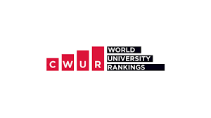 CWUR Rankings logo |UNM Newsroom