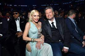 Blake shelton is a country music star and a major celebrity, but his heart belongs to a tiny community in oklahoma. Blake Shelton Gwen Stefani S Wedding All The Details