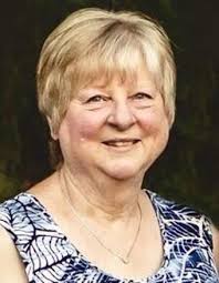 Joyce (Kerslake) Fulton Obituary