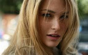 Blonde hair and blue eyes. Blonde Blue Eyes And Irresistible A Wet Dream In The Age Of Diversity Uncle Guido S Facts