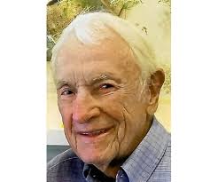 Gene Schey Obituary (1927