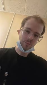 I neeed a buddy to keep me up for this long shift!!!