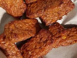 Masak hingga mendidih dan kuah menjadi kental. Resep Tempe Bacem Sederhana Cuma 2 Langkah Saja