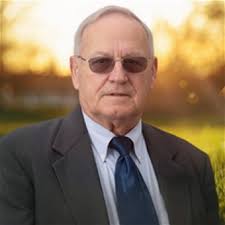 John Franklin Morris Obituary