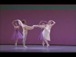 In this case, it's walpurgisnacht ballet, set to music from gounod's faust, paired with his beloved meditation on the waltz, liebeslieder walzer, and the complex symphony. Charles Gounod Walpurgisnacht Ballet Youtube