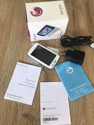 Sony Ericsson txt pro CK15i - Weiss ...