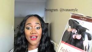 Get it as soon as thu, jun 24. Outre Duo Batik Tahitian Bundle Hair Review Youtube