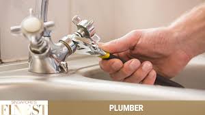 2) licenced plumber we are registered water services plumber licensed by the water department, public utilities board (pub). 14 Best Licensed Plumbers In Singapore 2021