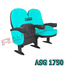 Stadium Seat Arena Tribune Chairs