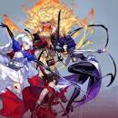 RWBY Volume 8