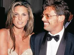 Luis Miguel y Daisy Fuentes: Así fue la verdadera y TÓXICA relación