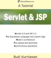 Servlet Jsp Pdf Tutorial Web Application Custom Tags