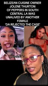 Jolene Thurton Picture