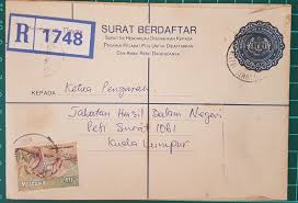 Consumer complaints and reviews about pos malaysia tanah merah. State Negeri Sembilan Pos Paper Collections Malaysia Facebook