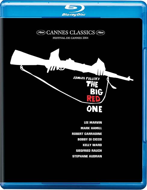 Blu-ray Review: Samuel Fuller's The Big Red One on Warner Home Video -  Slant Magazine