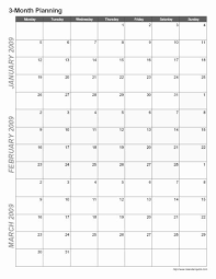 3 Month Blank Calendar Template Lovely Printable 3 Month Calendar Calendarsquick In 2020 3 Month Calendar Calendar Template Blank Calendar Template