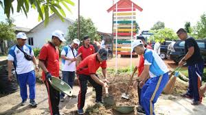 Gambar gejala ambeien dan pengobatan ambeien; Awali Bulan Bakti Bp Batam Ke 47 Bp Batam Gelar Gotong Royong Di Fasum Kampung Griya Batu Aji Tribun Batam
