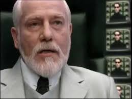 Free will in the Matrix