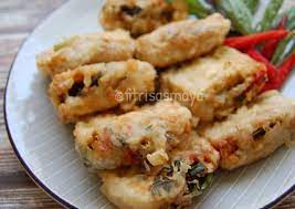 Resep Tempe Melet Sambal Kemangi Oleh Fitri Sasmaya Recipe Resep Masakan Memasak Resep Tempe