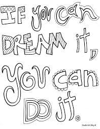 Inspiration is the basic need of all the successes.we all start learning from the beginning but if we don't have any inspiration then we cannot star till the end because inspiration is the fuel for all the successes. Inspirational Colouring Pages Quote Quote Coloring Pages Inspirational Quotes Coloring Coloring Pages Inspirational