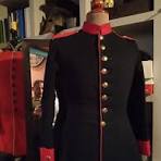 Prussian tunic 1842-1871 | Authentic Costumes