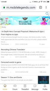 Maybe you would like to learn more about one of these? Oh My God Mobile Legends Amino Amino