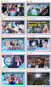 Ketika kamu tidak bisa memasukan voucher axis akan menemukan laporan error connection, error dan lain lain. Myanimelist Myanimelist Twitter