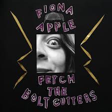 The feature will collect all the songs, albums, and artists that you listened to the most on apple music in 2019 into. Fiona Apple Fetch The Bolt Cutters Album Review Pitchfork