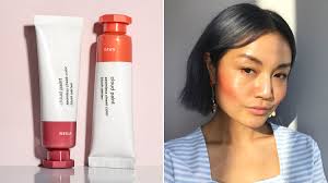 Please hit like, add some comments and subscribe for more details. We Reviewed Glossier New Cloud Paint Shades Storm And Dawn Allure