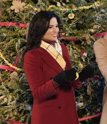 Maybe you would like to learn more about one of these? Christmas With The Darlings Red Coat