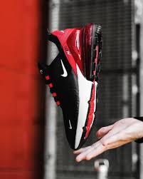 The Nikesportswear Novelty That Caused A Sensation In The World Of Footwear Make You Revolutionize Yourself From The Air Max 27 Air Max 270 Air Max Shoe Tags
