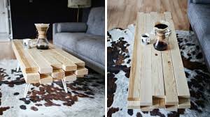 Par exemple, la table basse avec palette est une décision très convenable pour votre salon jetez un coup d'oeil sur notre sélection de 50 photos avec idées créatives pour votre table basse avec palette ! Transformer Une Palette En Une Superbe Table Basse 53 Idees