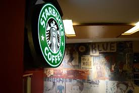 Swap bikes at a traffic light. Pestle Analysis Of Starbucks