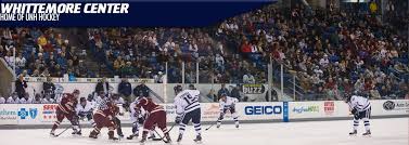 Unh Wildcats Whittemore Center