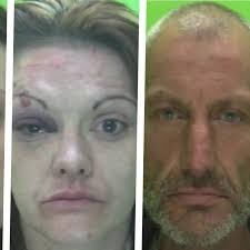 The criminals who targeted key workers in Nottinghamshire during the  pandemic