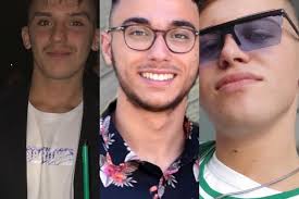 Barletta: Michele, Giovanni e Pasquale: tre vite spezzate su una bicicletta