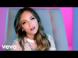 Ana mena my camp rock. Ana Mena Grosse Gewicht Masse Alter Biographie Wiki