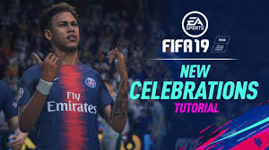 Check spelling or type a new query. Fifa 19 New Celebrations And Tutorial Ft Cristiano Ronaldo Paul Pogba And Neymar